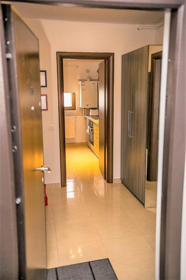 Apartament Mamaia Nord Navodari Luaran gambar