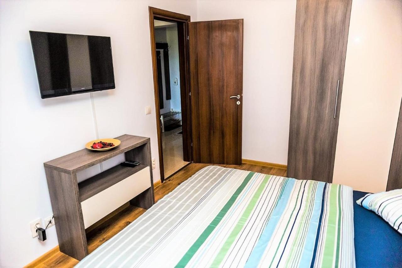 Apartament Mamaia Nord Navodari Luaran gambar
