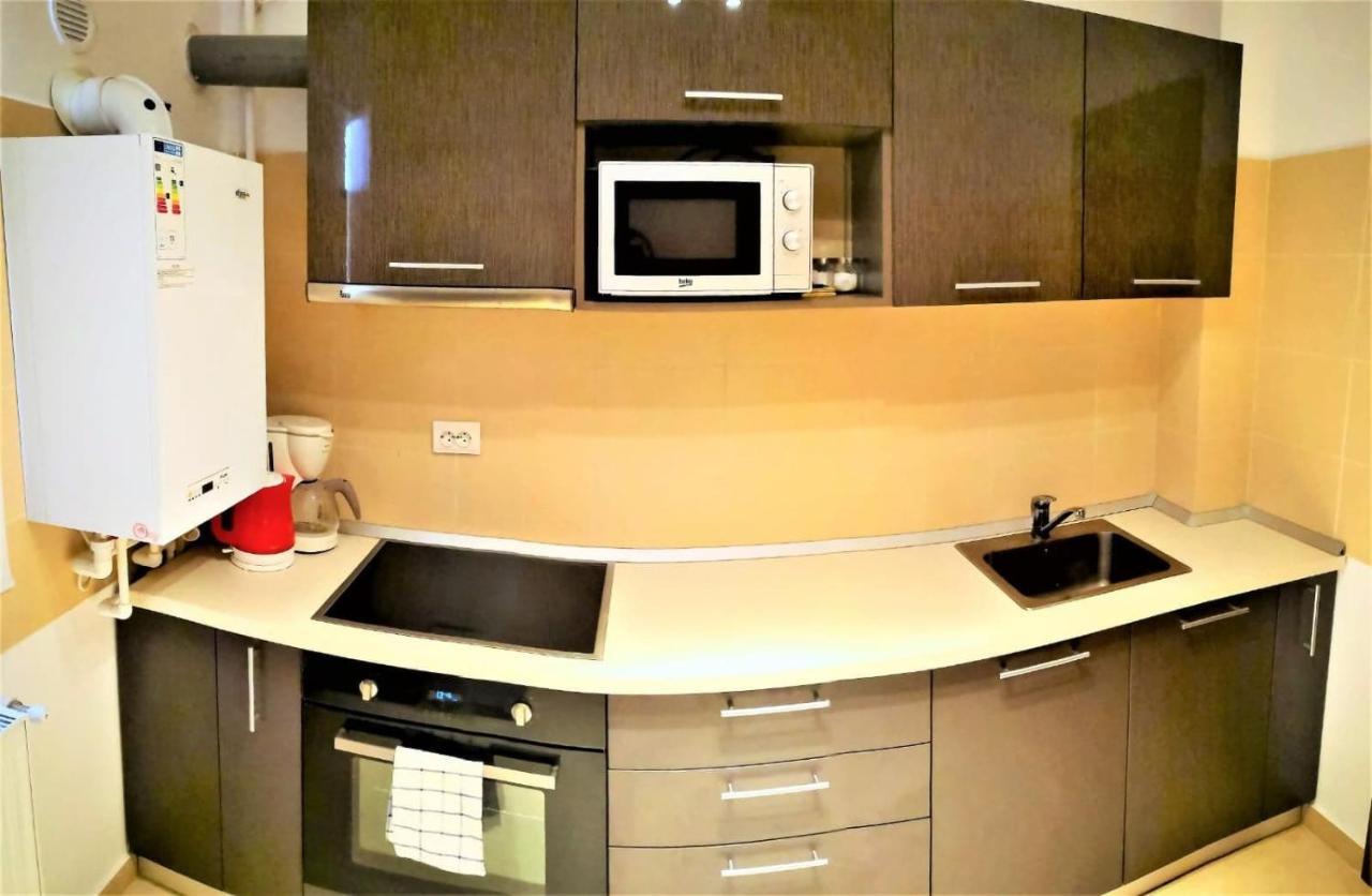 Apartament Mamaia Nord Navodari Luaran gambar