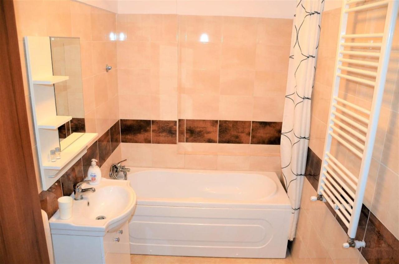 Apartament Mamaia Nord Navodari Luaran gambar