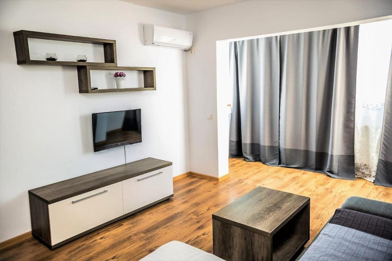Apartament Mamaia Nord Navodari Luaran gambar