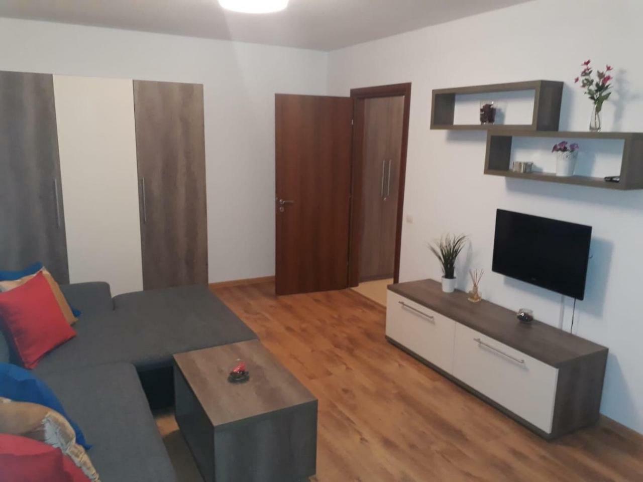 Apartament Mamaia Nord Navodari Luaran gambar