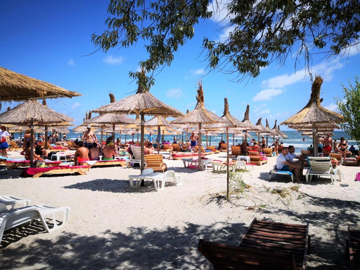 Apartament Mamaia Nord Navodari Luaran gambar